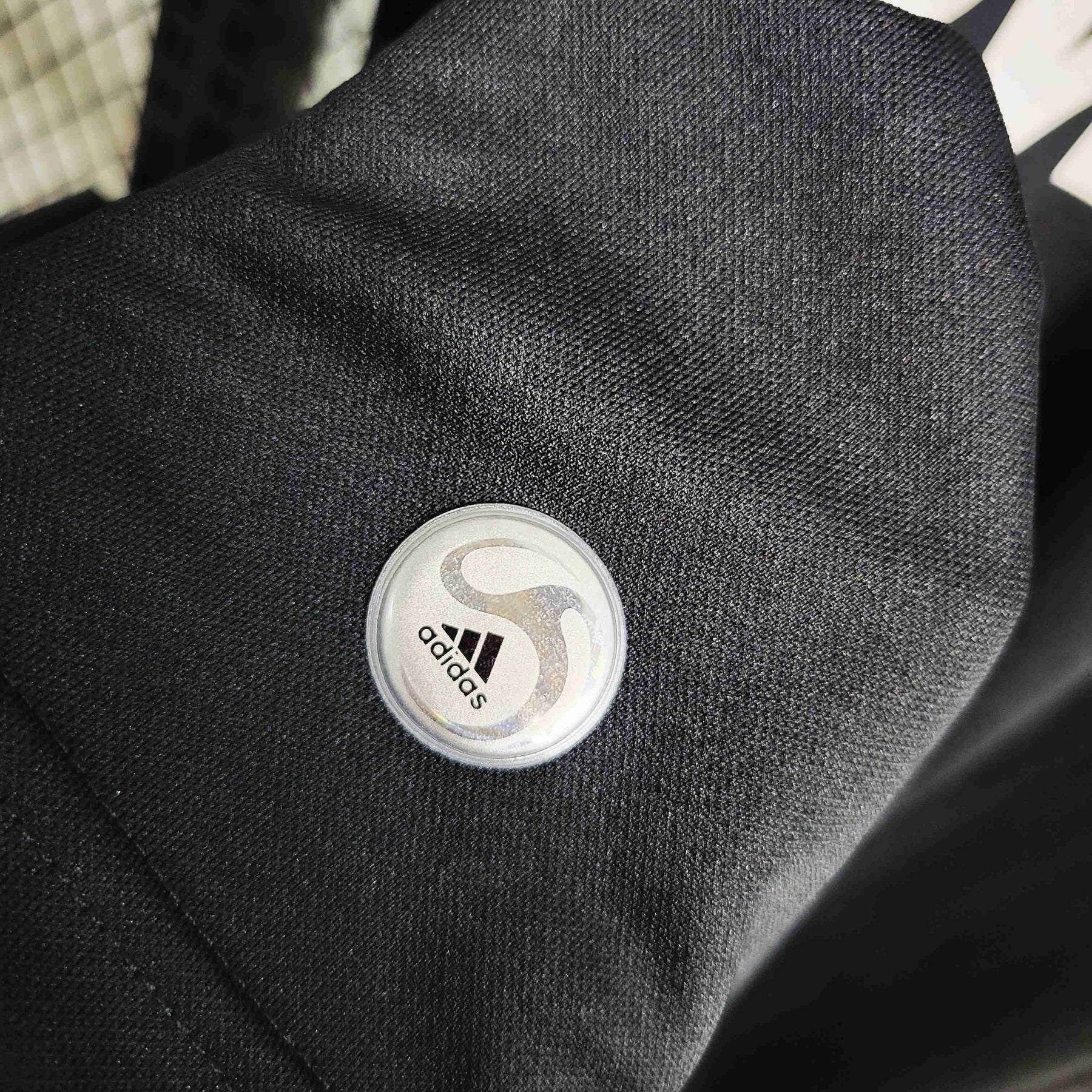 Camisa Real Madrid 08/09 - Versão Retro