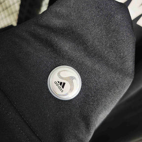 Camisa Real Madrid 08/09 - Versão Retro