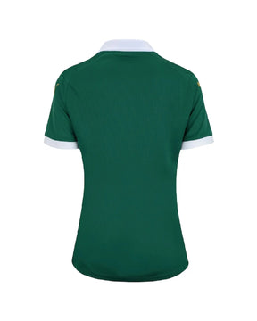 Camisa Palmeiras Home 24/25 - Torcedor Feminina - Verde