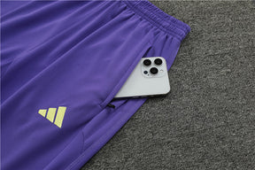 Conjunto Frio de Treino  Real Madrid I 2024