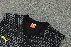 Kit Treino Regata Borussia 23/24