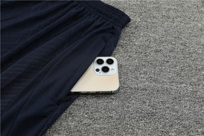 Kit Treino Tottenham 23/24