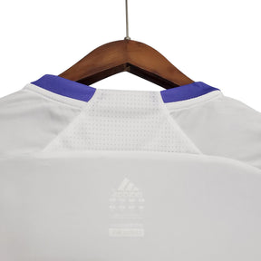 Camisa Real Madrid Home 07/08 - Versão Retro