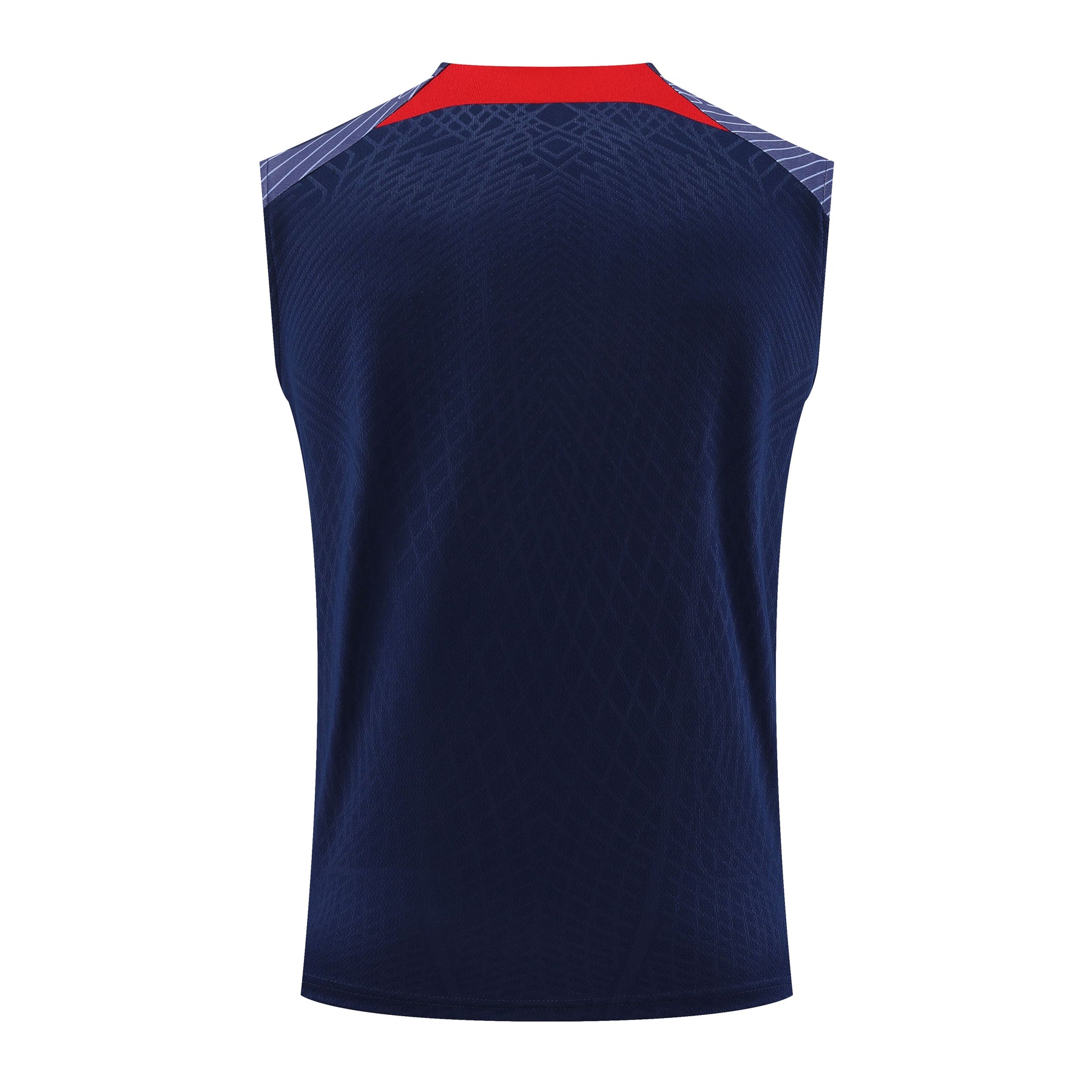 Kit Treino Regata PSG 23/24