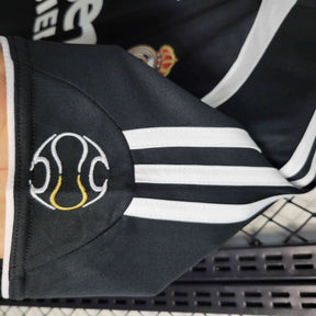 Camisa Real Madrid II 06/07 - Versão Retro