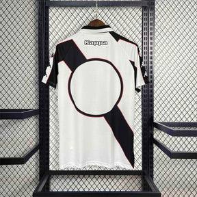 Camisa Vasco 1997 - Versão Retro