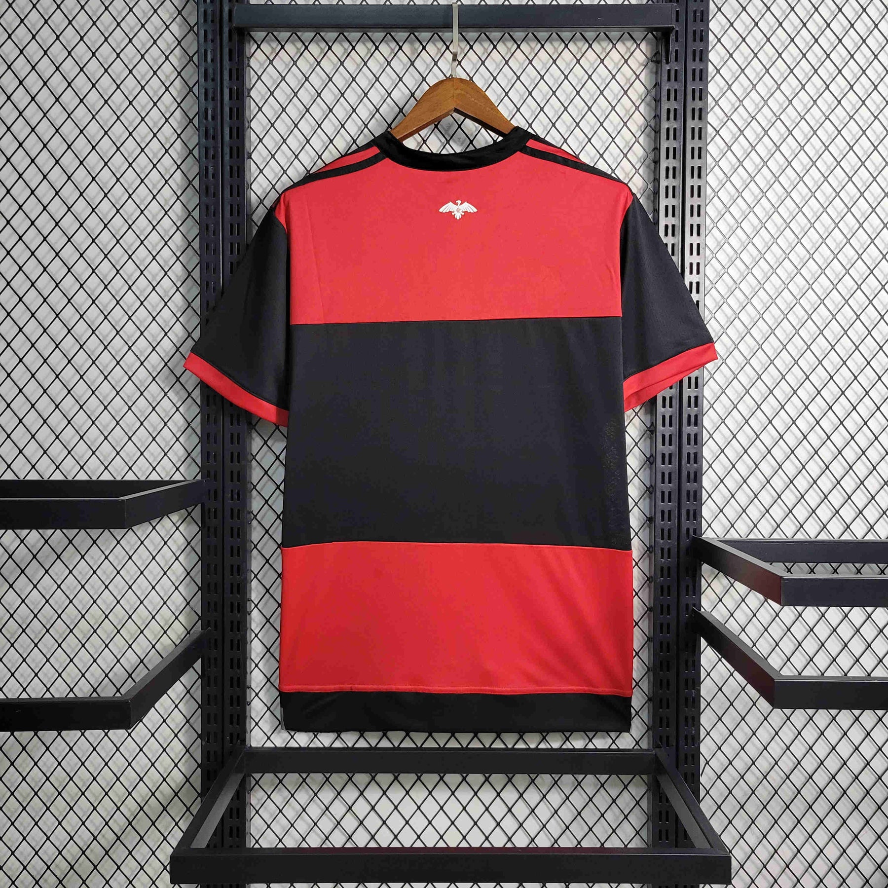 Camisa Flamengo 17/18 - Versão Retro