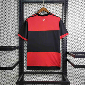Camisa Flamengo 17/18 - Versão Retro