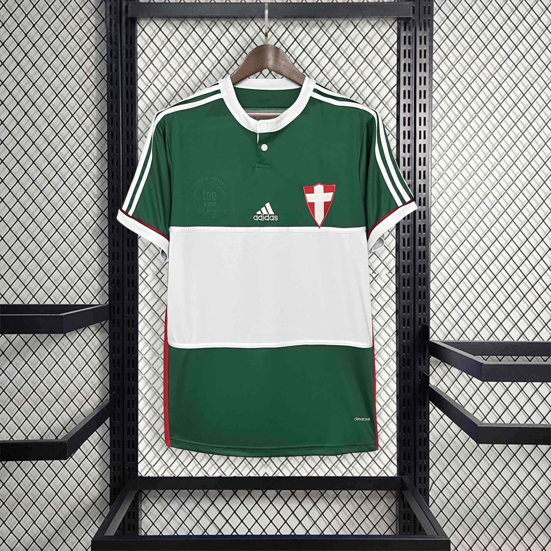 Camisa Palmeiras 2014 - Versão Retro