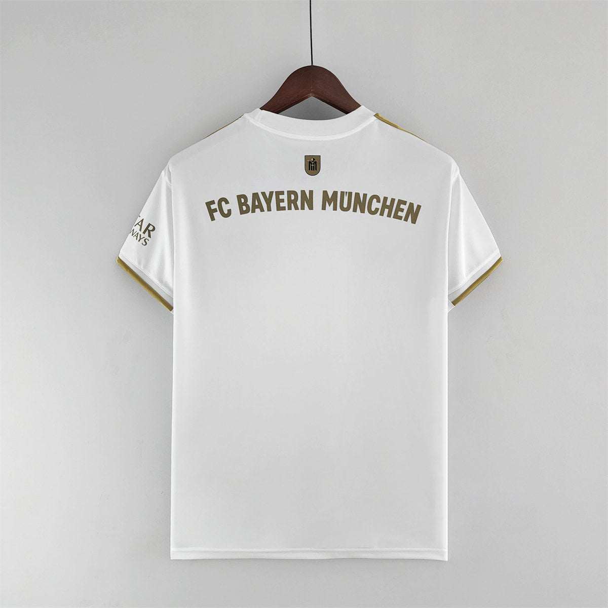Camisa Bayern de Munique II 22/23 - Masculina