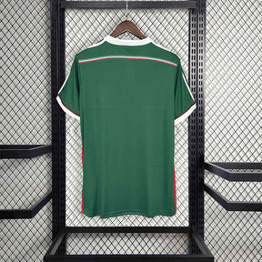 Camisa Palmeiras 2014 - Versão Retro
