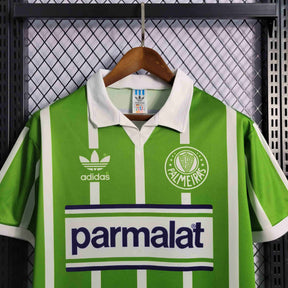 Camisa Palmeiras 92/93 - Versão Retro