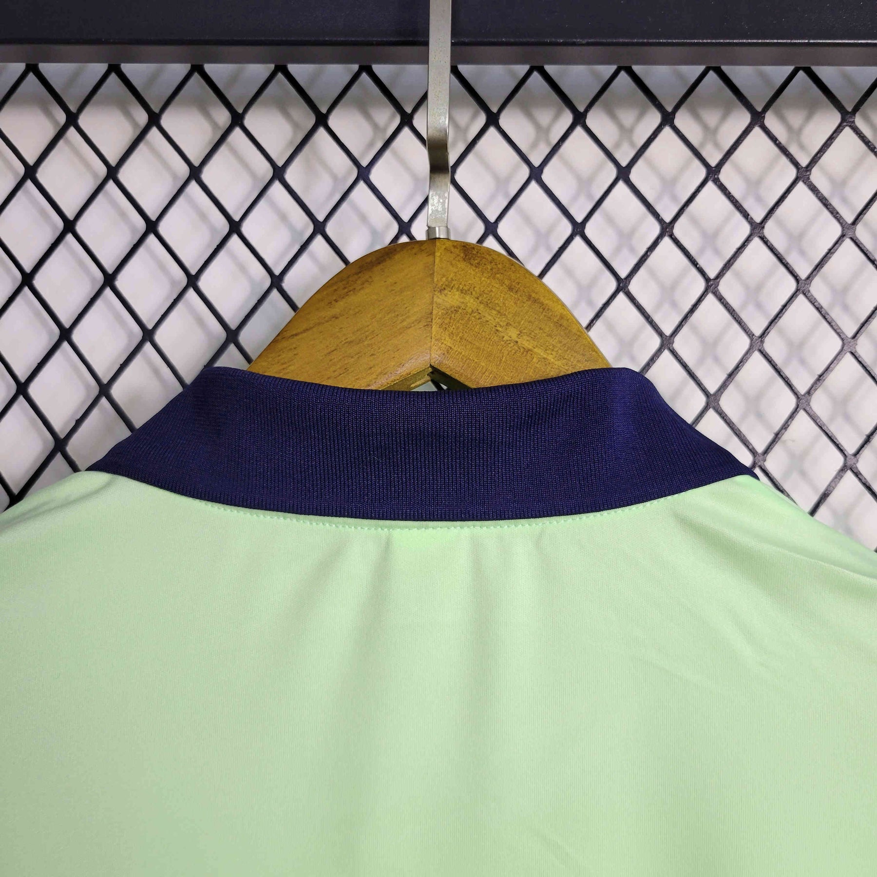 Camisa Brasil Viagem 23/24 - Masculina