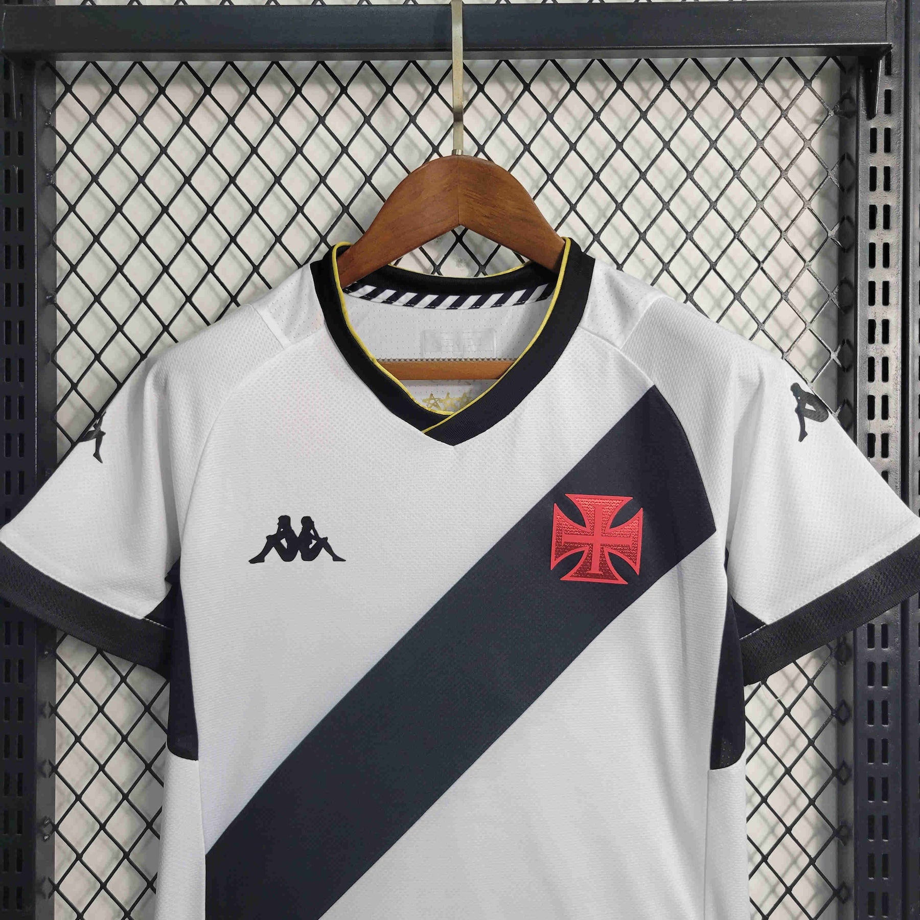 Kit Infantil Vasco II 23/24
