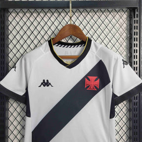 Kit Infantil Vasco II 23/24