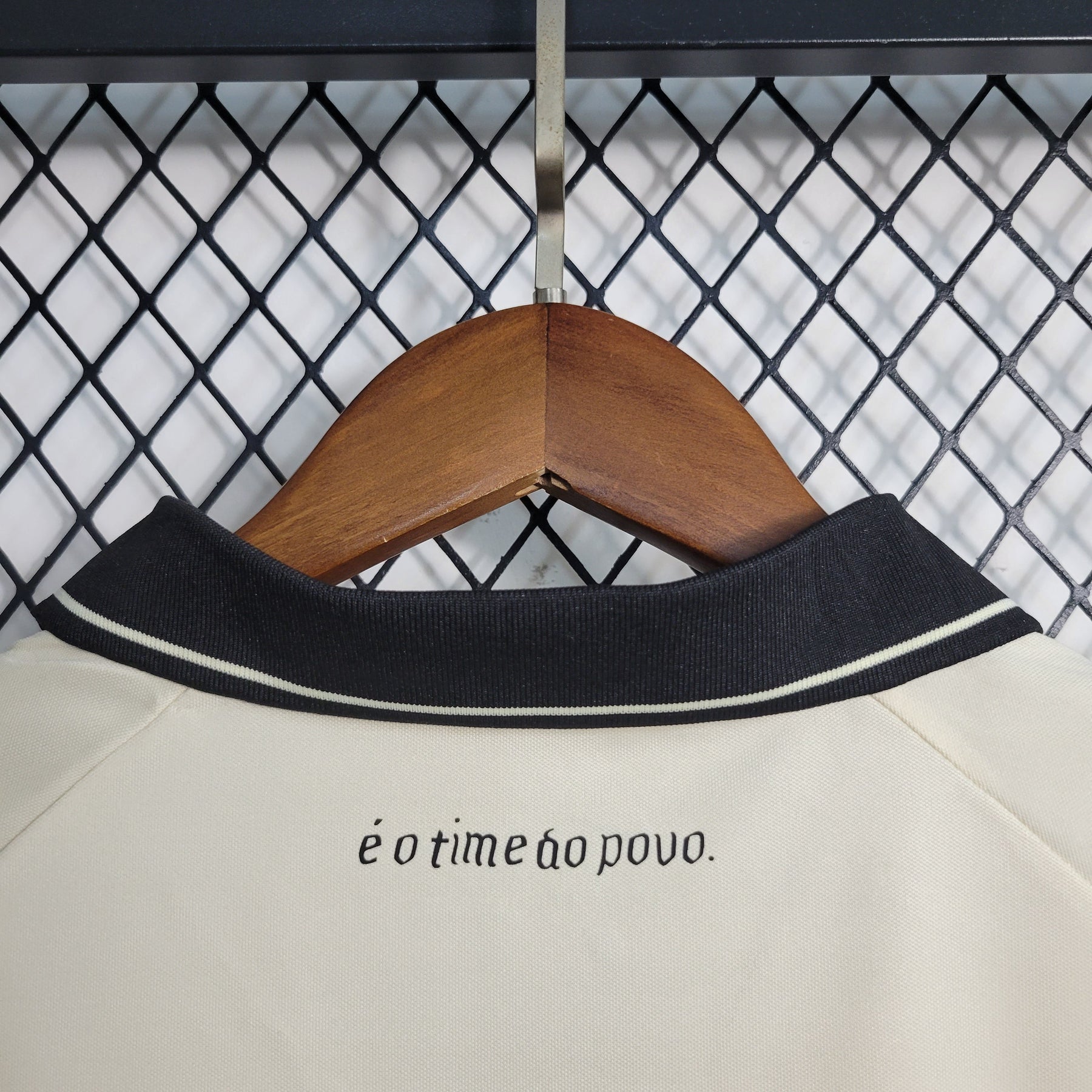 Camisa Corinthians Edição Especial 23/24 - Torcedor Feminina