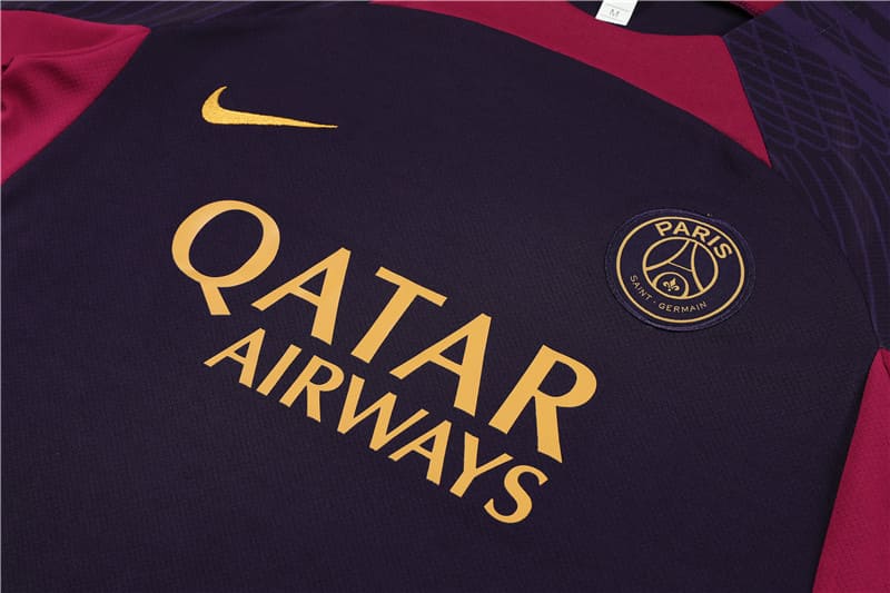 Kit Treino PSG II 23/24