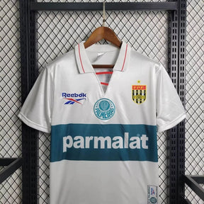 Camisa Palmeiras 1997- Versão Retro