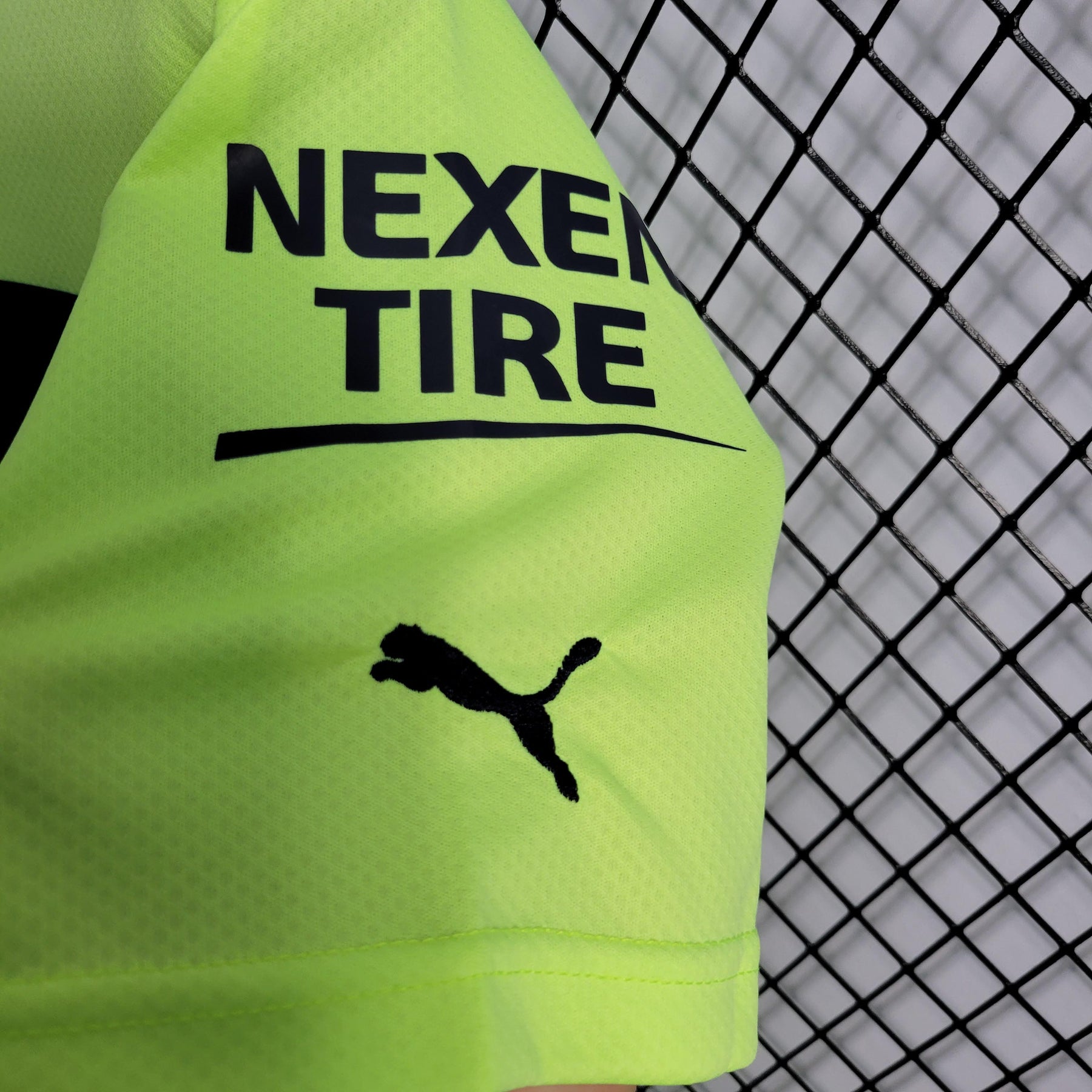 Camisa Manchester City III 22/23 - Masculina