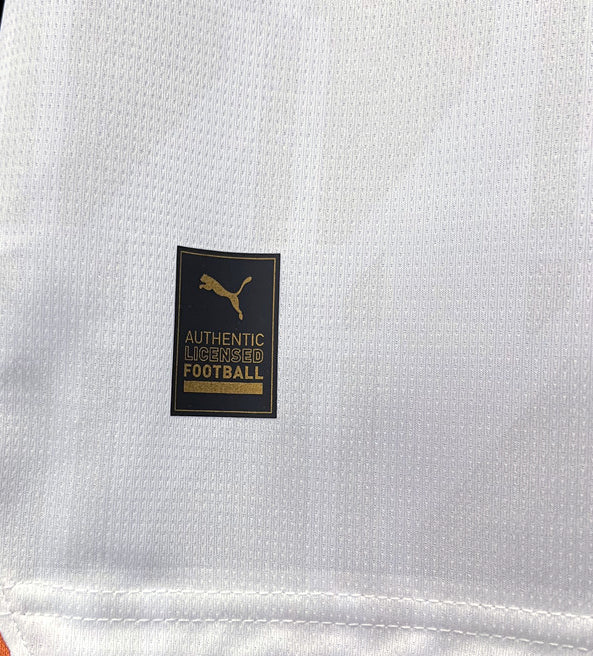 Camisa Manchester City II 23/24 - Masculina