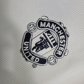 Camisa Manchester United 99/00 - Versão Retro