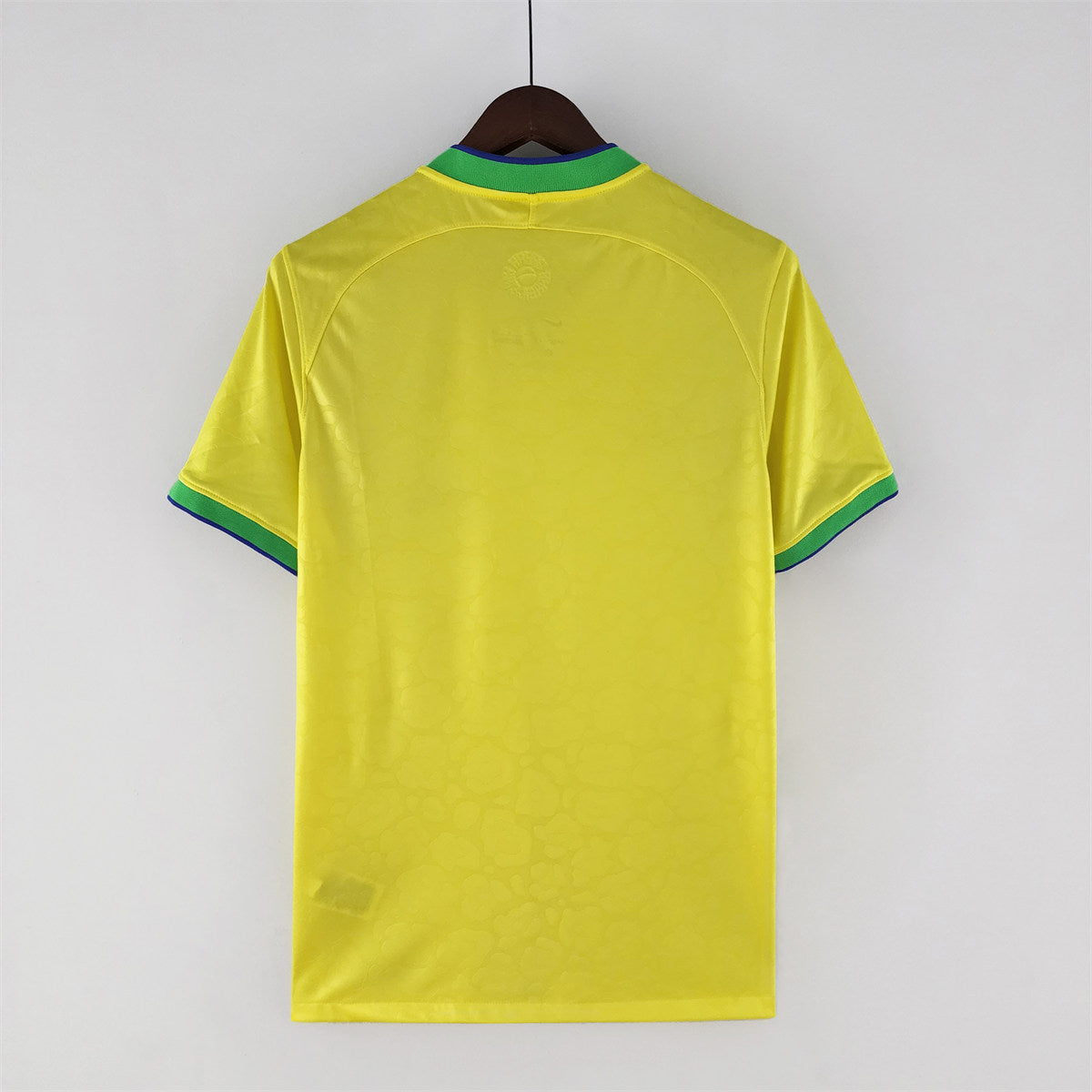 Camisa Brasil Home 2022/23 - Masculina