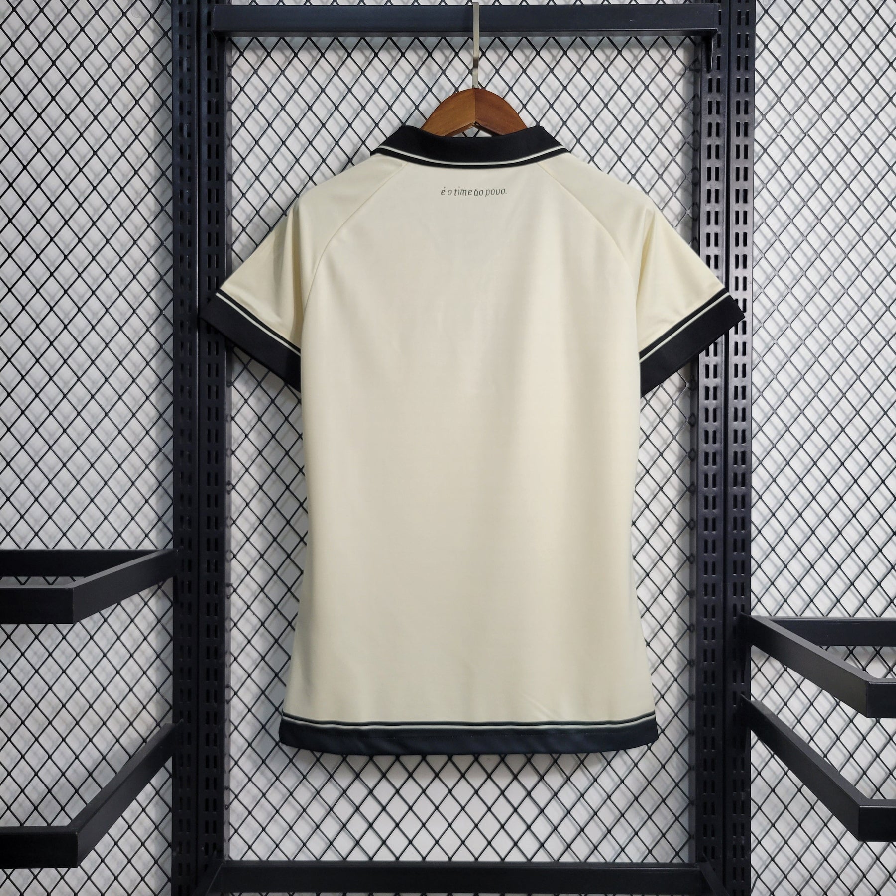 Camisa Corinthians Edição Especial 23/24 - Torcedor Feminina