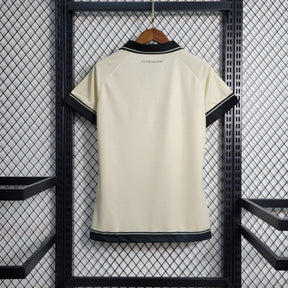 Camisa Corinthians Edição Especial 23/24 - Torcedor Feminina