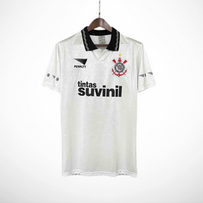 Camisa Corinthians 1997 - Versão Retro