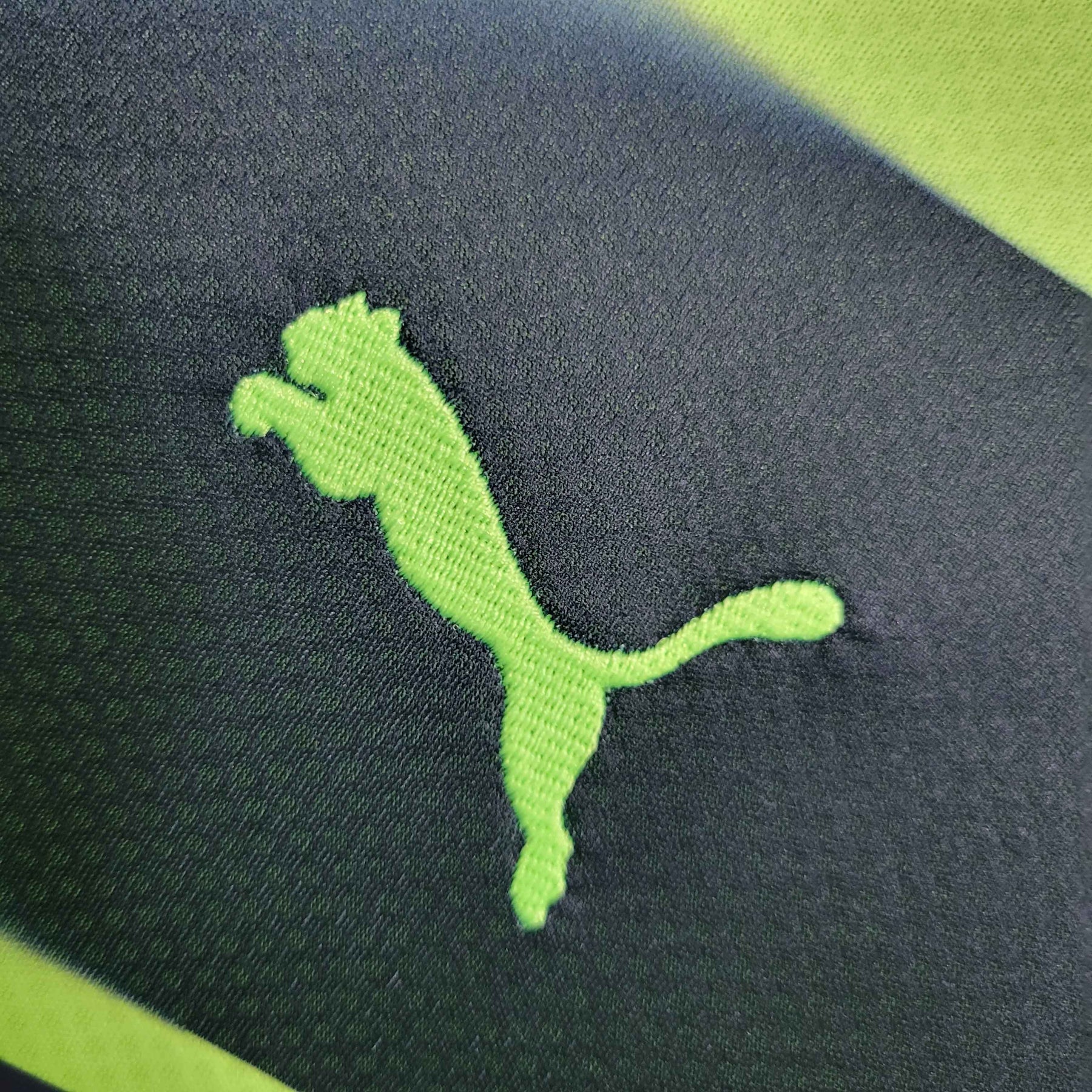 Camisa Manchester City III 22/23 - Masculina