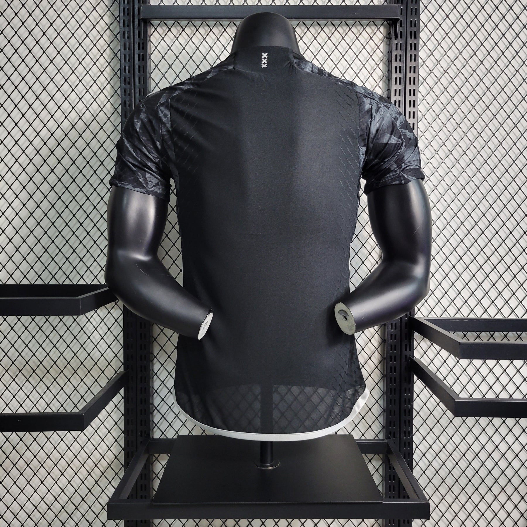 Camisa Ajax Away 23/24 - Adidas Jogador Masculina