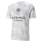 Camisa Manchester City Year Of The Dragon 2024 - Torcedor Masculina
