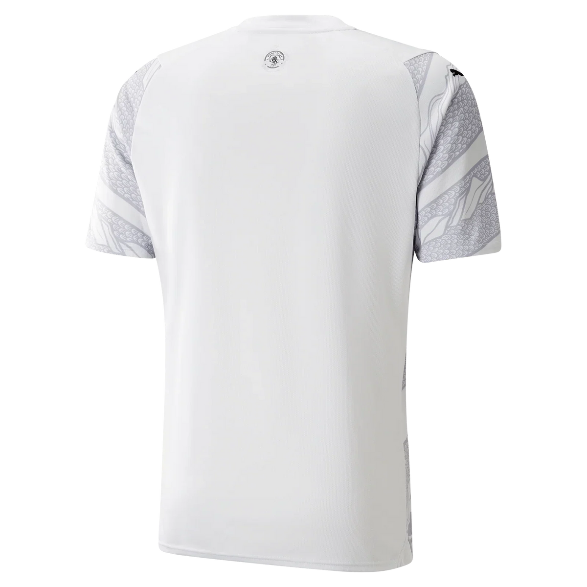 Camisa Manchester City Year Of The Dragon 2024 - Torcedor Masculina