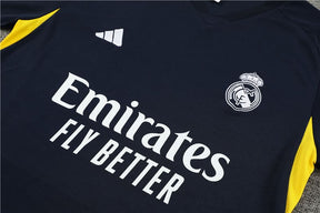 Kit Treino Real Madrid 23/24