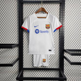 Kit Infantil Barcelona II 23/24