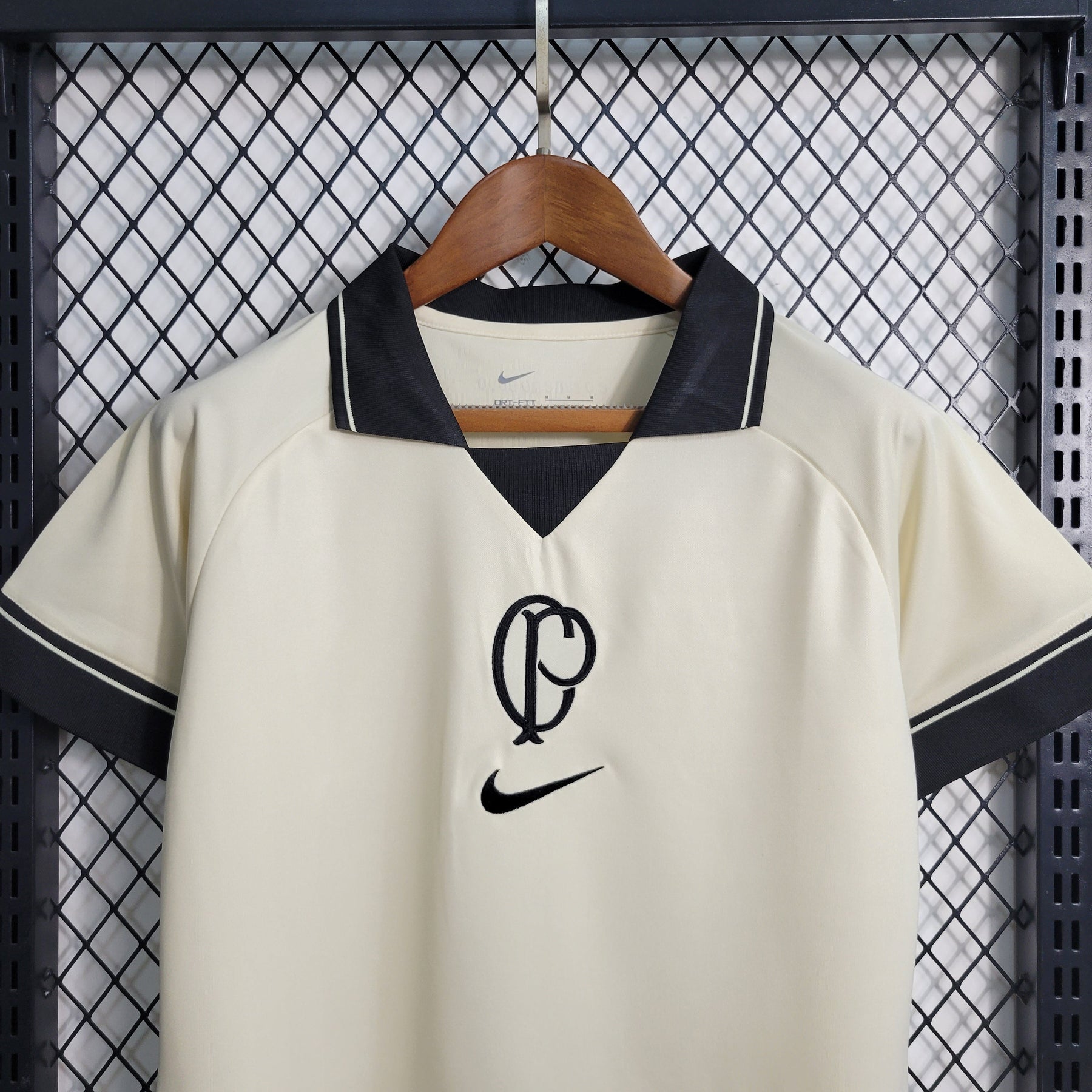Camisa Corinthians Edição Especial 23/24 - Torcedor Feminina