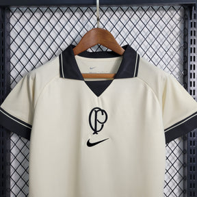 Camisa Corinthians Edição Especial 23/24 - Torcedor Feminina