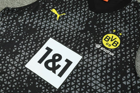 Kit Treino Regata Borussia 23/24