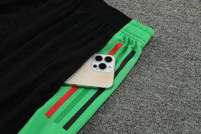 Kit Treino Regata Manchester United 23/24