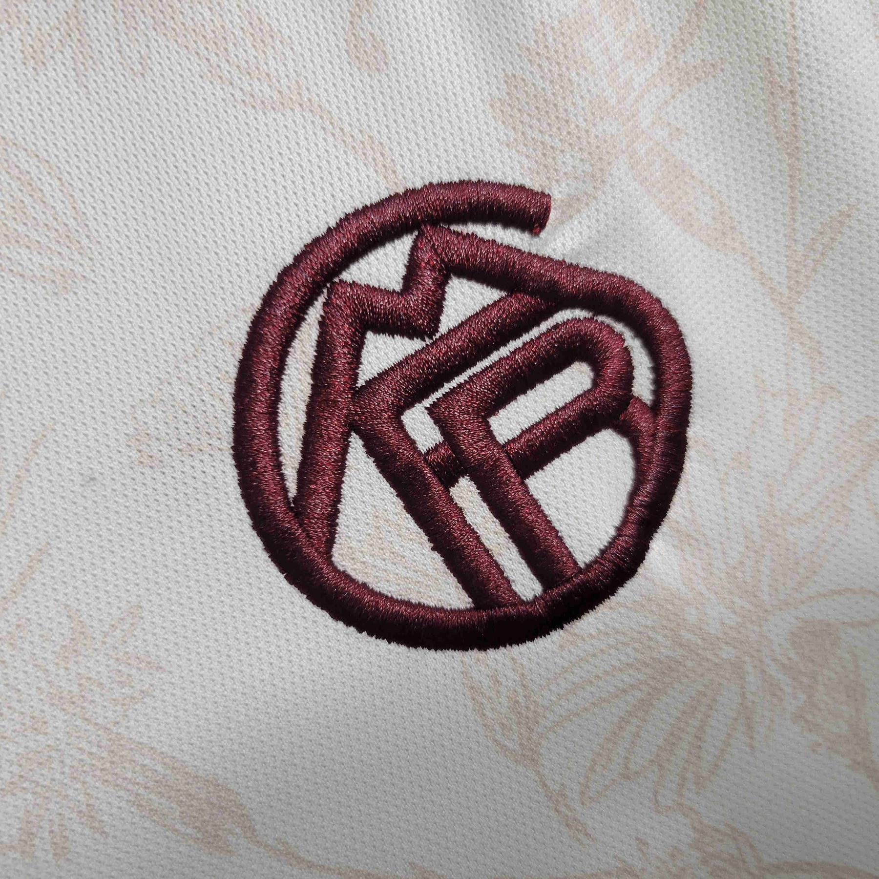 Camisa Bayern de Munique III 23/24 - Masculina