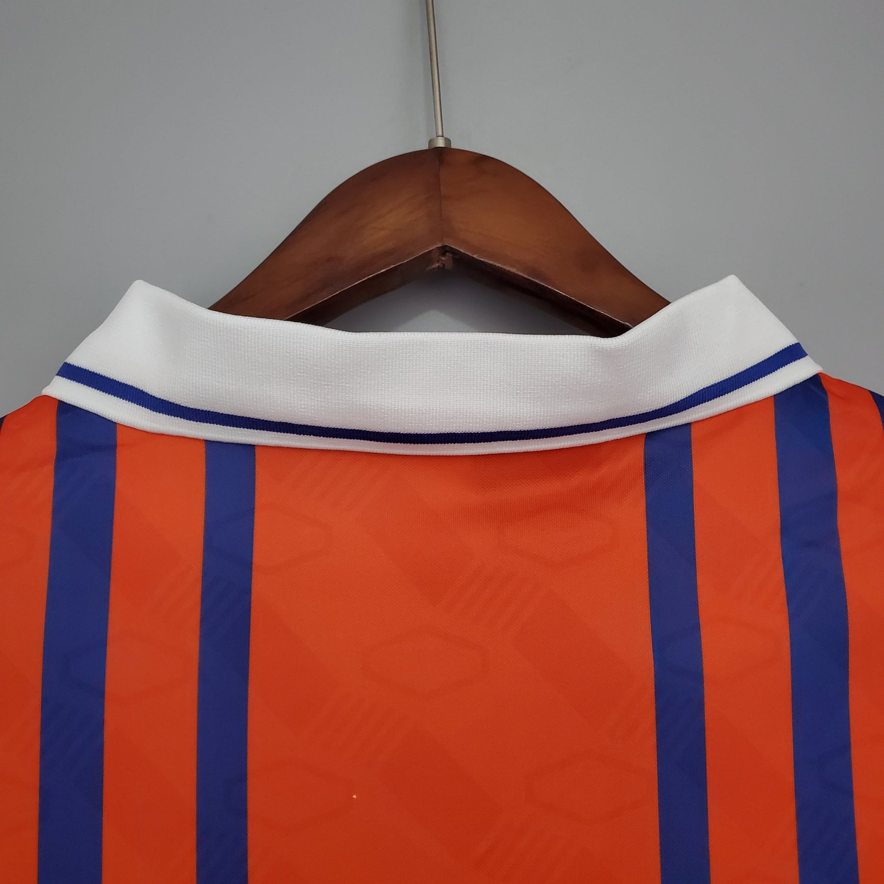 Camisa PSG Titular 92/93 - Versão Retro