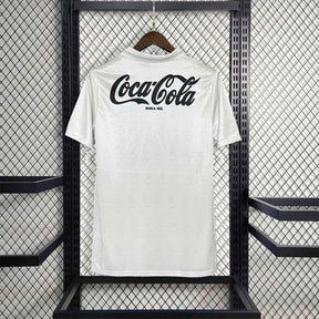 Camisa Santos 1993 - Versão Retro