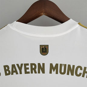 Camisa Bayern de Munique II 22/23 - Masculina