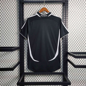 Camisa Real Madrid II 06/07 - Versão Retro