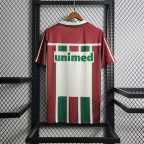 Camisa Fluminense 02/03 - Versão Retro