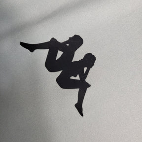 Camisa Vasco Treino 23/24 - Masculina - Cinza