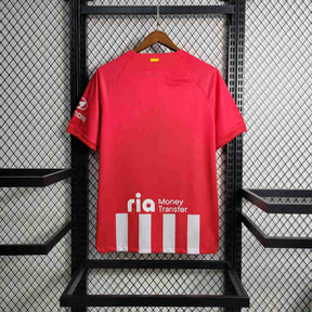 Camisa Atlético de Madrid home 23/24 - Masculina