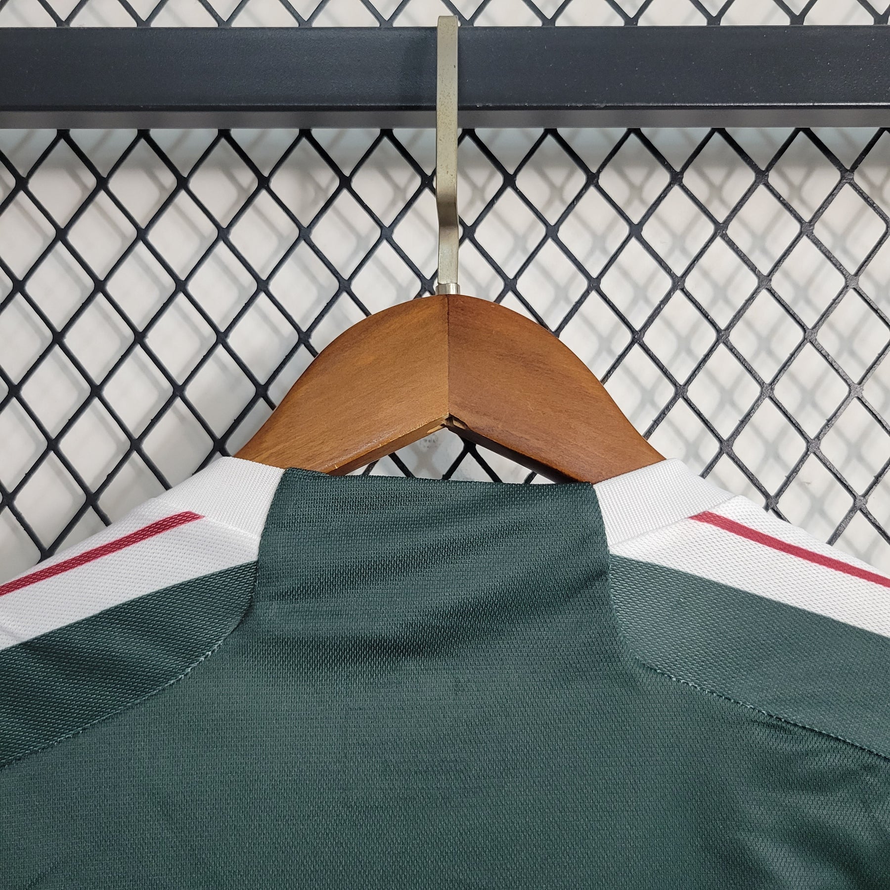 Camisa Manchester United II 23/24 - Feminina