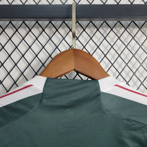 Camisa Manchester United II 23/24 - Feminina