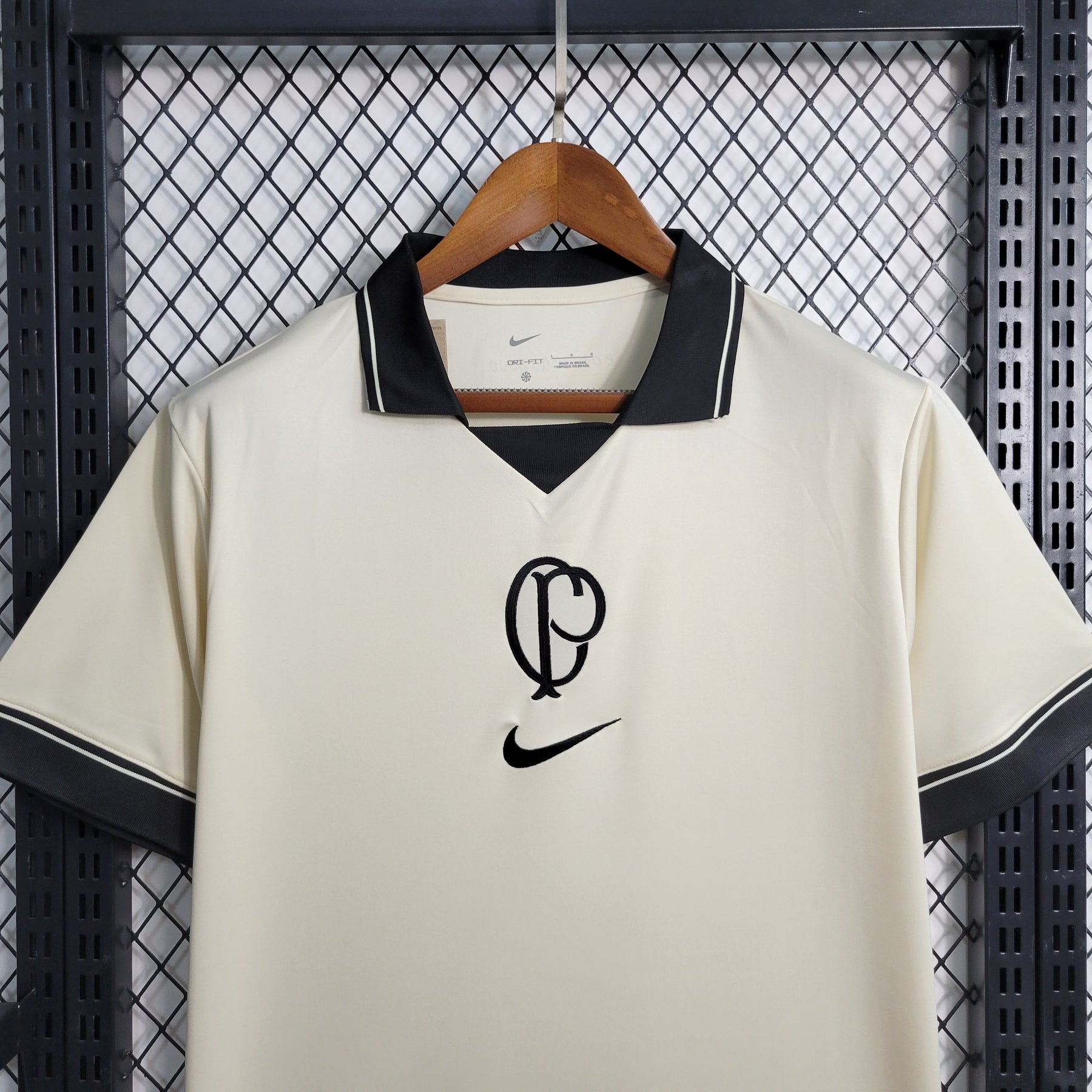 Camisa Corinthians Edição Especial 23/24 - Torcedor Masculina